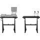 Gravity KS RD 1 / KSD-400Pro MK II / LS-110 Set De Table DJ