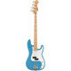 Squier Sonic Precision Bass California Blue Starter Set