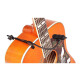 Pronomic MCM-100 Instrumentmicrofoon Set voor Gitaar, Akoestische Bas, Ukulele e.d.