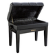 Roland RPB-500PE Pianobank Schwarz poliert
