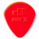 Dunlop Nylon Jazz II Picks 1,18 mm 6er Player's Pack