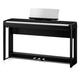 Kawai ES-520 B Stagepiano Black Deluxe Set
