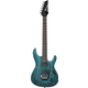 Ibanez S520AH-OBF Cosmic Blue Flat