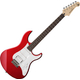 Yamaha Pacifica 012 RM Red E-Gitarra Set AK20GR