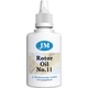 Huile Synthétique JM Rotor Oil 11 Pour Moteurs À Cylindre Avec Embout Aiguille