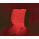 Eurolite Rubberlight RL1-230V rouge 44m