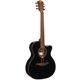 LAG T118 ACE BLK Guitare Western Noire