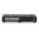 RockBoard DUO 2.0 Pedalboard mit Gigbag