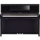 Yamaha CSP 295 PE Piano Digital negro brillante