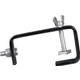 Eurolite TH-51S Theater Hook Black 2-Pack