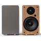 Vulkkano A6 HDMI ARC Altavoces Activos Marrón