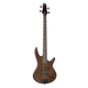 Ibanez GSR200B-WNF Walnut Flat Gigbag Set