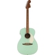 Fender California Standard Monterey E Surf Green Starter Set