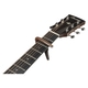 Ibanez IGC10W Capo Wood Look