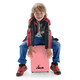 XDrum KC-37PK Cajón Infantil Rosa
