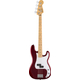 Fender Standard Precision Bass Candy Cola