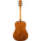 Fender CD-60 Dreadnought V3 DS Natural