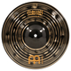 Meinl Classics Custom Dark Set Splash 12" avec Support Cymbale Bras