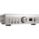 Denon PMA-1700NE amplificateur Hi-Fi intégré 2 canaux, argent premium
