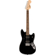 Squier Sonic Mustang Black