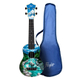 Flight TUS 30 SLO Travel Ukulele SET