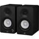 Yamaha HS 3 Aktiv Studiomonitor Paar schwarz