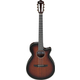 Ibanez AEG74N-MHS Mahogany Sunburst