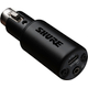 Shure MOTIV MVX2U + SM 58 LCE Bundle Microfono