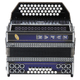 Zupan Violet IVD Signature Harmonika G-C-F-B