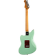 Jet Guitars JJ-300 P90 Sea Foam Green