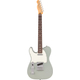 Fender Player II Telecaster Linkshandig Cactus Gray