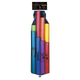 Boomwhackers BW-DG Diatonic Set