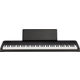 Korg B2+ Digitalpiano Schwarz Set