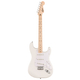 Squier Sonic Stratocaster HT Arctic White