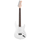 Rocktile Sphere Classic Set de guitarra eléctrica blanca