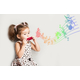 Classic Cantabile FBH-10 RD FunKids Armonica A Bocca C-Dur Rossa