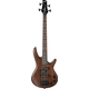Ibanez GSRM20B-WNF E-Basse Walnut Flat Starter Set
