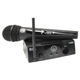AKG WMS 40 Mini Vocal Handfunkmikrofon Set ISM2 864,375 MHz