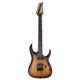 Ibanez RGA42FM-DEF Dragon Eye Burst