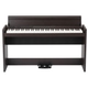 Korg LP-380U RW Digitale Piano Rozenhout
