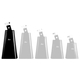 XDrum HCB-8 Cowbell