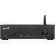 Dynavox DA-300 Amplificador Con HDMI ARC Negro