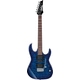 Ibanez GRX70QA-TBB Transparent Blue Burst