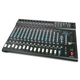 Studiomaster Club XS 16+ Mischpult Set