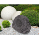 Pronomic SSP-660 GR Cassa Acustica Outdoor da Giardino 40 Watt, grigio