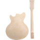Rocktile E-Gitarren Bausatz HB-Style