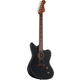 Fender Acoustasonic Standard Jazzmaster Black
