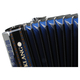 Alpenklang Pro Accordéon IV 96 MHR Shadow Blue