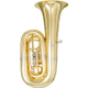 Cerveny CBB 697-4 SK Bb Tuba