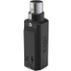 Chauvet DJ D-Fi XLR RX Wireless DMX Empfänger